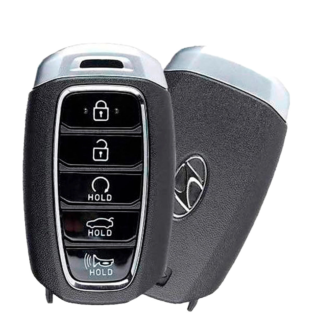 2021-2022 (OEM Refurb) Smart Key for Hyundai Elantra | PN: 95440-AA000 / NYOMBEC5FOB2004 2021-2022 (OEM Refurb) Smart Key for Hyundai Elantra | PN: 95440-AA000 / NYOMBEC5FOB2004